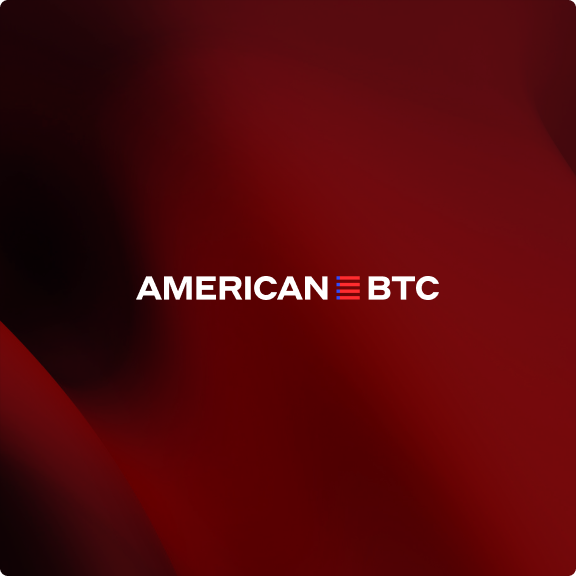 American Bitcoin preview