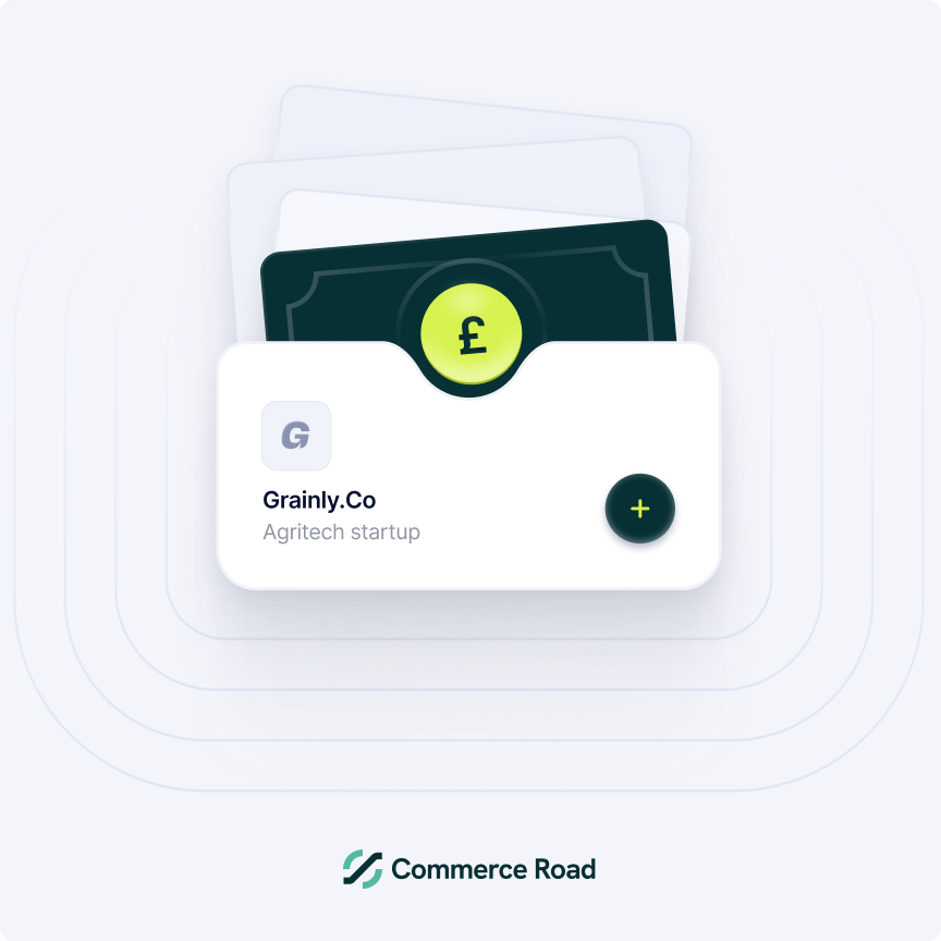 CommerceRoad preview