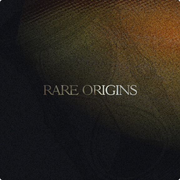Rare Origins preview